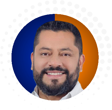 Jarrín Terán Fausto Alejandro