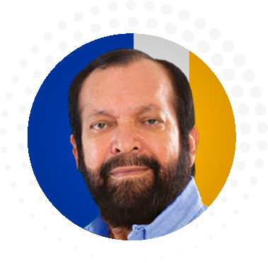 Cruz Andrade Hugo Benjamin