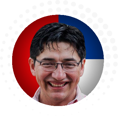 Vinueza Salinas John Henry