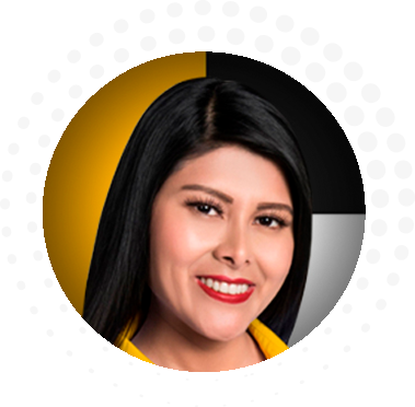 Aquino Merchán María del Carmen