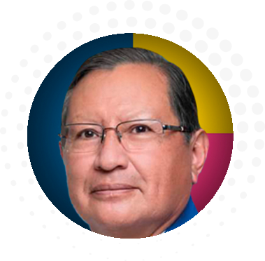 Curicama Guamán Mariano