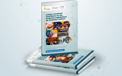 INFORME: ¿Cómo construir confianza en los Poderes Legislativos de América Latina?